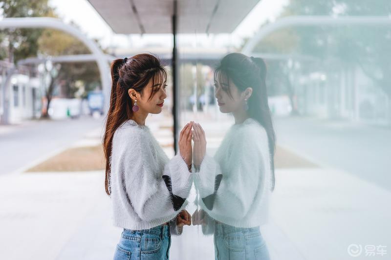 不试不知道一试即上瘾，陪女车友试驾比亚迪-宋Pro DM
