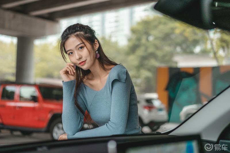 不试不知道一试即上瘾，陪女车友试驾比亚迪-宋Pro DM