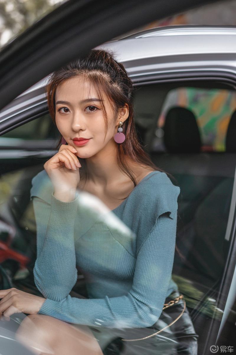 不试不知道一试即上瘾，陪女车友试驾比亚迪-宋Pro DM