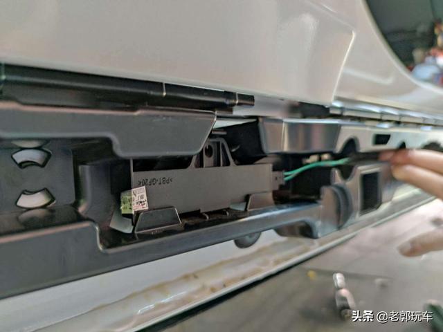 买了台宝马530，车友：不改这些别说和我们同道