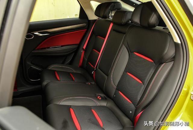 17万提辆吉利星越，开了3400公里，车主有一肚子话要说