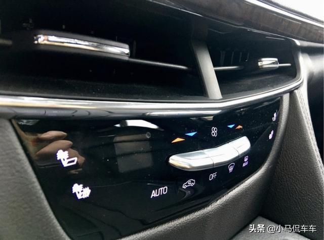 30万预算放弃宝马3系选择凯迪拉克CT6，这提车价格我买的不算贵吧
