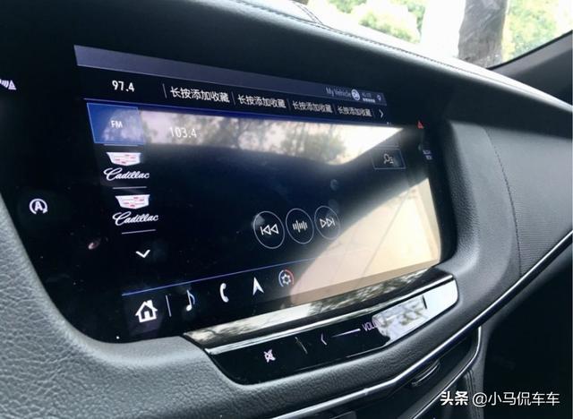 30万预算放弃宝马3系选择凯迪拉克CT6，这提车价格我买的不算贵吧