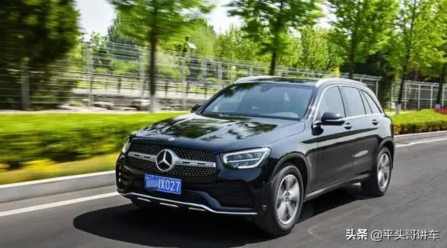 36.4万提了辆奔驰GLC260L，开了3200公里，车主：想说四个字