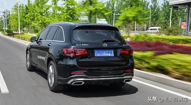 36.4万提了辆奔驰GLC260L，开了3200公里，车主：想说四个字