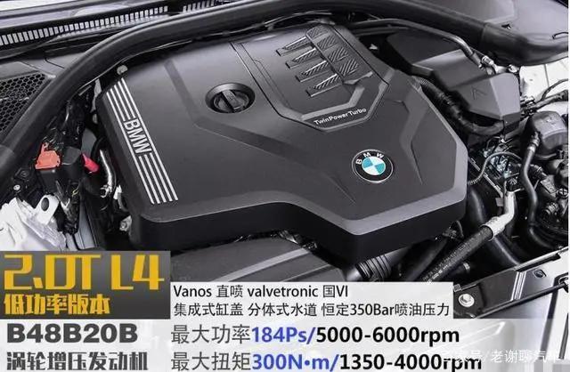 36万提了宝马325i，3个月后，车主说出了真实情况