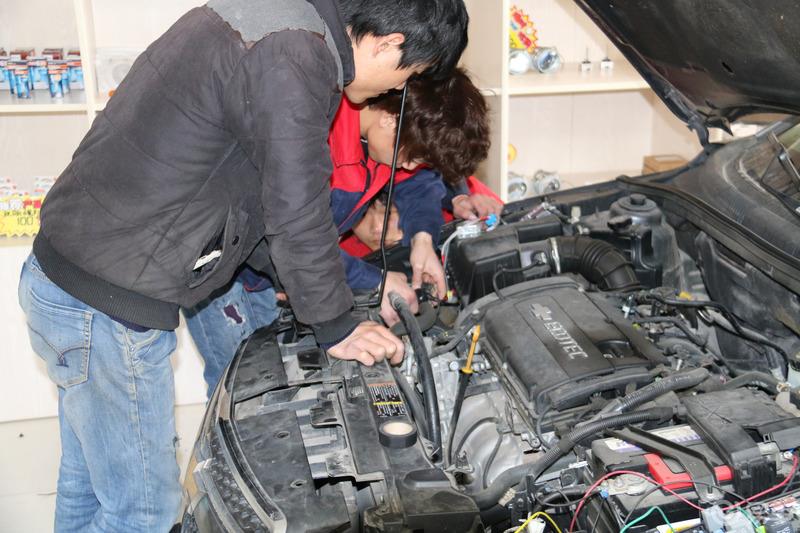 【抗疫回忆录】我的小科灯光再次升级
