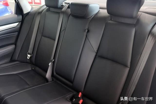 开了5年大众速腾，换上本田雅阁，2个月后，车主：有些话不吐不快