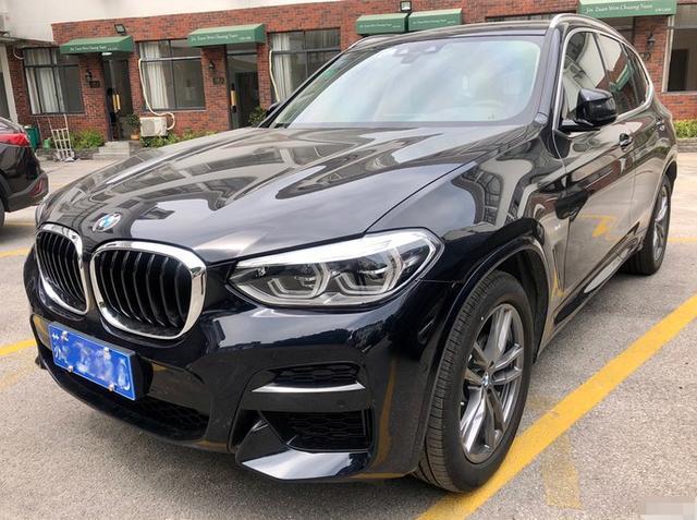 31.8万提了辆奥迪Q5L，2个月后再开宝马X3，车主：想说一句实在话