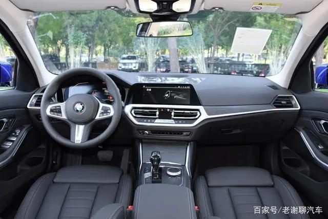 36万提了宝马325i，3个月后，车主说出了真实情况