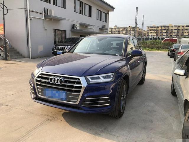 31.8万提了辆奥迪Q5L，2个月后再开宝马X3，车主：想说一句实在话