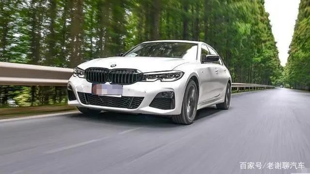 36万提了宝马325i，3个月后，车主说出了真实情况