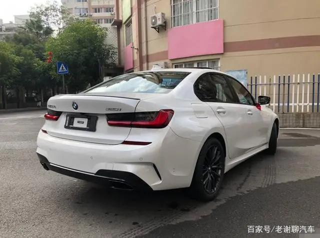 36万提了宝马325i，3个月后，车主说出了真实情况