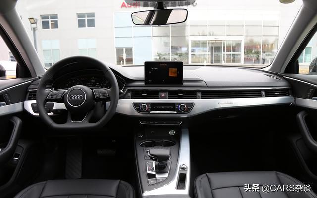 手握35万，媳妇想买宝马3系，我却悄悄提了A4L，没有跪搓衣板