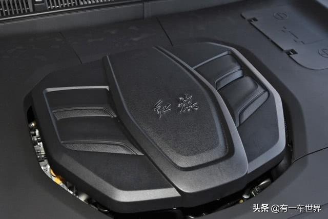 24.2万喜提红旗HS5次顶配，5000公里后，车主：有些话必须要说