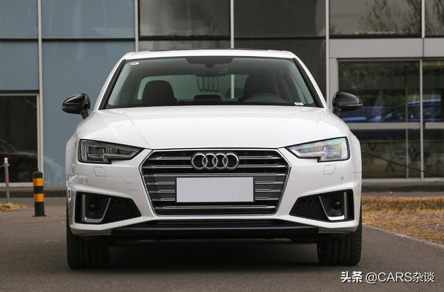 手握35万，媳妇想买宝马3系，我却悄悄提了A4L，没有跪搓衣板