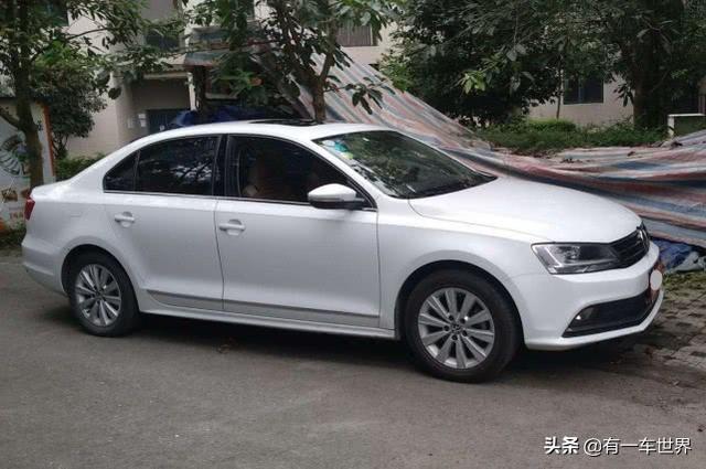 开了5年大众速腾，换上本田雅阁，2个月后，车主：有些话不吐不快