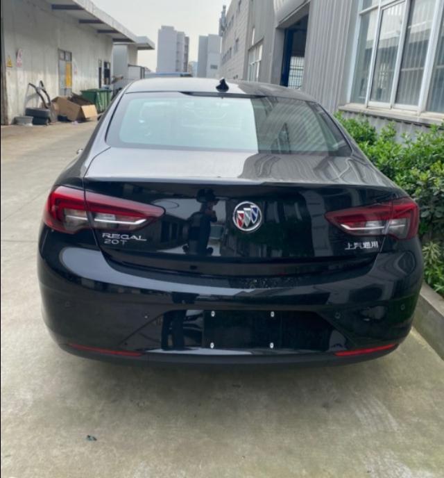 163471落地别克君威值吗？它比思域好吗？这篇文章告诉你答案