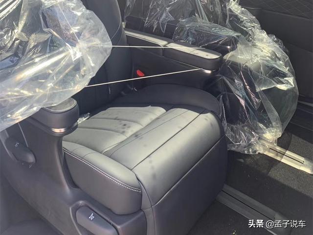 放弃奥德赛22.6万喜提传祺GM8，用车2000公里，车主说出真实感受