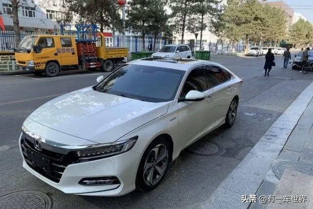 开了5年大众速腾，换上本田雅阁，2个月后，车主：有些话不吐不快