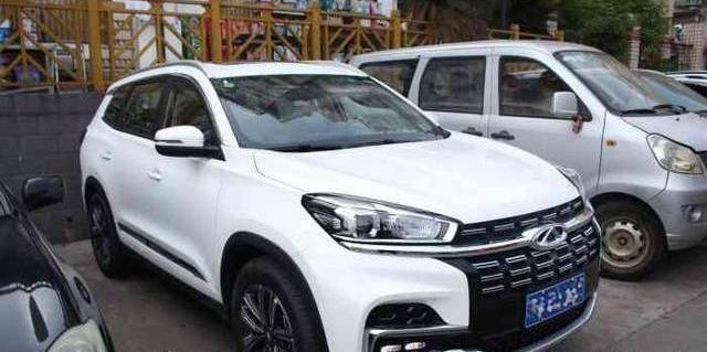 126500元提了一辆瑞虎8贵吗？它的质量如何？看完就明白了