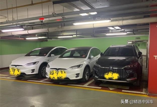 轩逸车主入手比亚迪唐EV，开了半年后谈保值率：自己爽够了再说