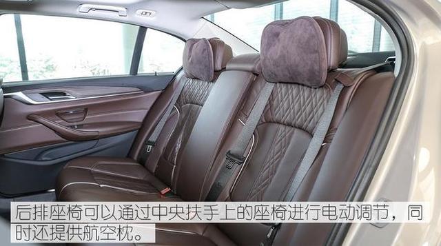 42.9万提了辆奔驰E级，2个月后再开宝马530Li，车主：差距不一般
