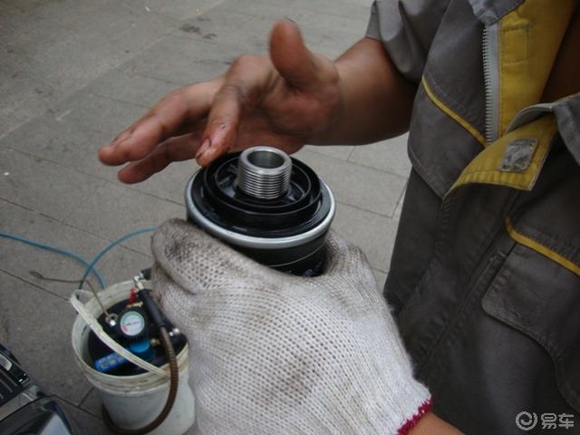 【五一劳动节】老迈腾自己动手保养，劳动人民过节就要有劳动人民的样子