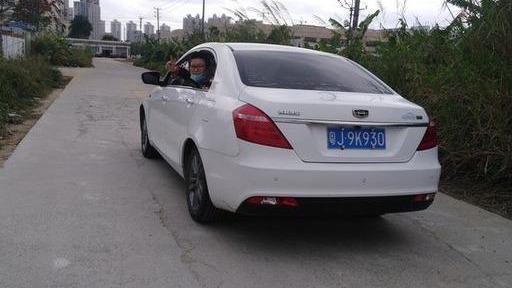 66400元提一辆吉利帝豪贵吗？它比轩逸好吗？车主说了真心话
