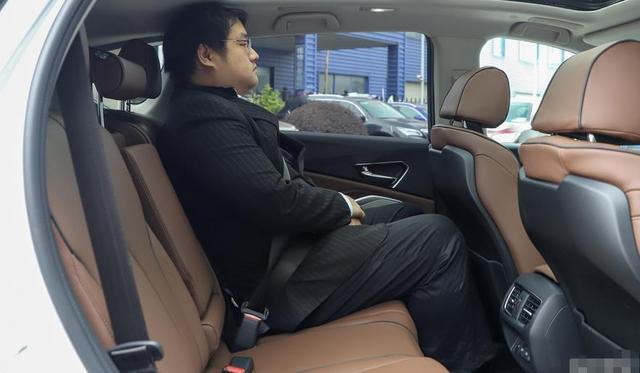 放着奥迪Q5L不买，却买了讴歌RDX，听听车主半年后的用车感受
