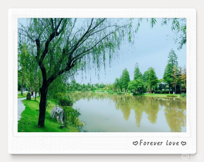  #易起趣旅行#之心灵的故乡——桃花源