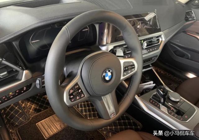 入手宝马325li耀夜版，自认为拿到底价了，还有比我更便宜的吗