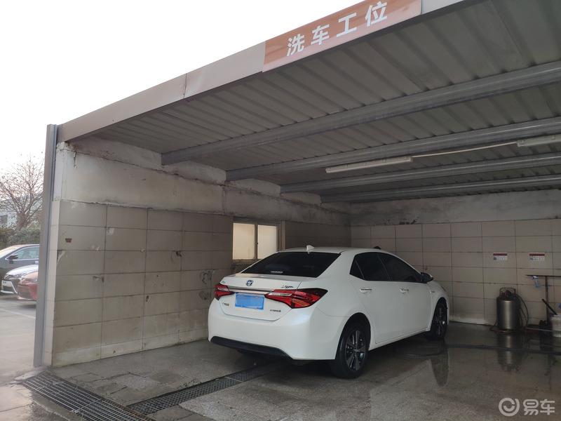 【雷凌作业征集】记雷凌双擎的第N次保养