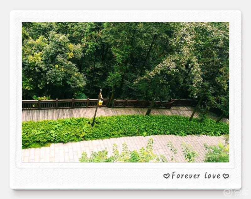  #易起趣旅行#之心灵的故乡——桃花源