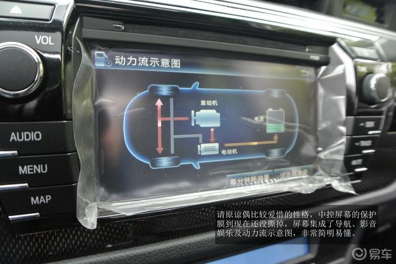【雷凌作业征集】我的雷凌豪华版春日提车记