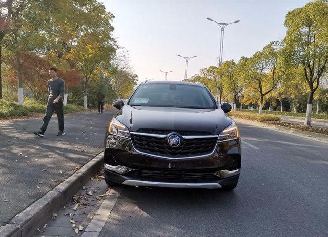 开了别克昂科威，再花21万提丰田Rav4荣放，车主说了大实话