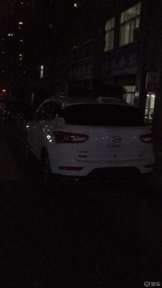 【陕西崛起】迟到的GS4提车作业及用车分享。