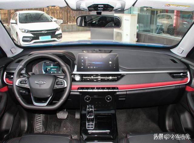 9万喜提了一辆奇瑞瑞虎7，用车1240公里后，车主憋了几句话要说！
