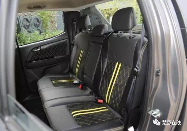 开完大通T70，换上五十铃D-MAX，开了8500公里后车主发表用车感受