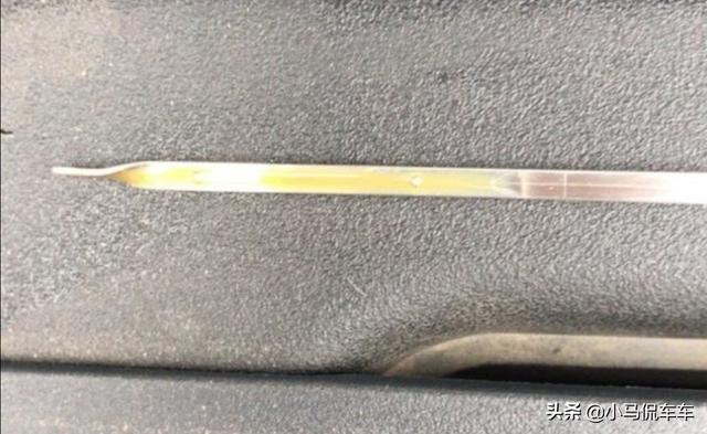 入手全新荣放三个月，机油已经开始乳化了，车主很闹心！