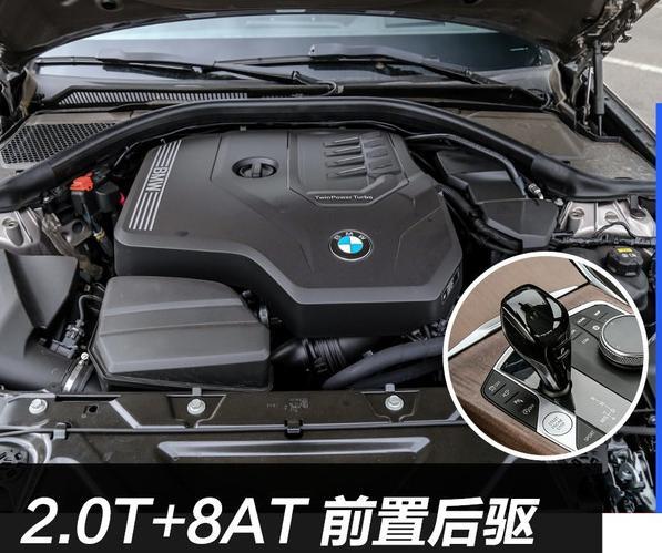 32.3万提了辆宝马325Li，开了2个月后，车主：想说句心里话！