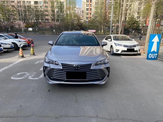 不到20万享受豪华车的质感