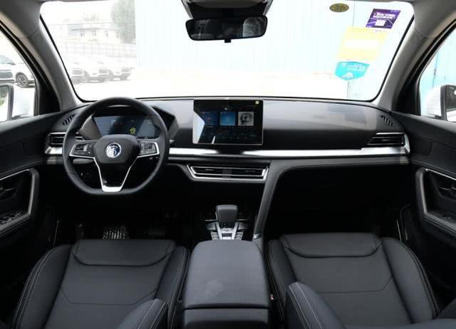 试驾过H6、本田CRV，裸车10.98万提宋Pro，4个月说下真实感受