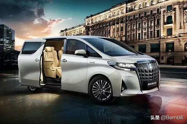 国内加价最狠的五款车，今天一起感受一下有钱人朴实无华的快乐
