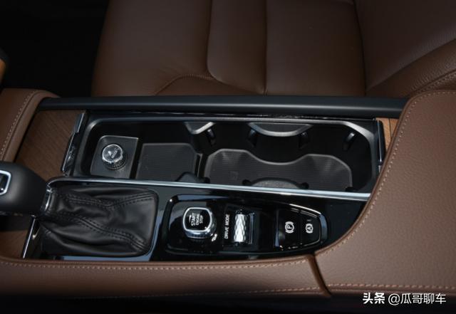 53万喜提沃尔沃XC90，开了大半个月后，车主说出来真实用车感受