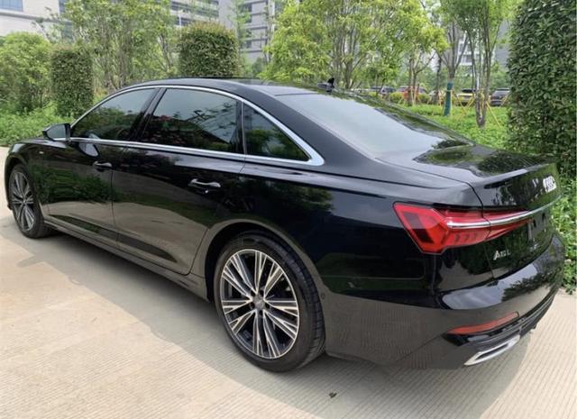 入手奥迪A6L，好开实用，分享1500公里用车感受，这价格没买贵吧