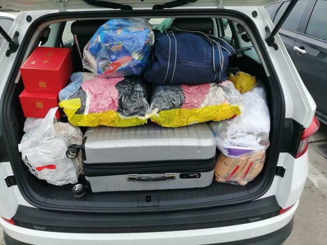 虽说月薪不过万，但依旧买得起高品质合资SUV，20万怒提"大白熊"
