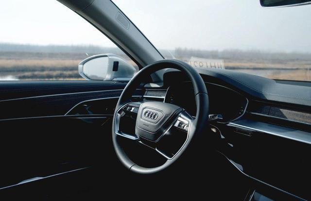 奥迪A8用车经历，车主提车5个月后，说了自己的用车感受