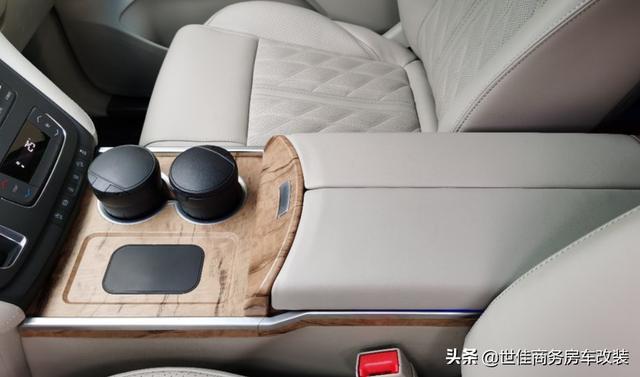 喜提低配GL8 ES，车主：连改装才34万，很便宜！