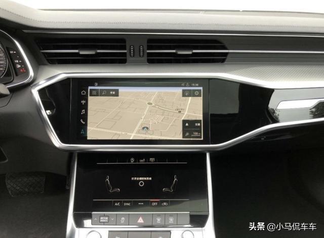 车展入手奥迪A6L，贷款套路太多了，最终选择全款，这价格如何？